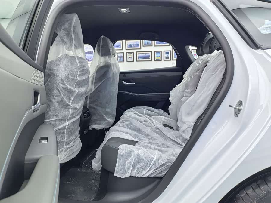 BYD Qin Plus 2025 car image #6