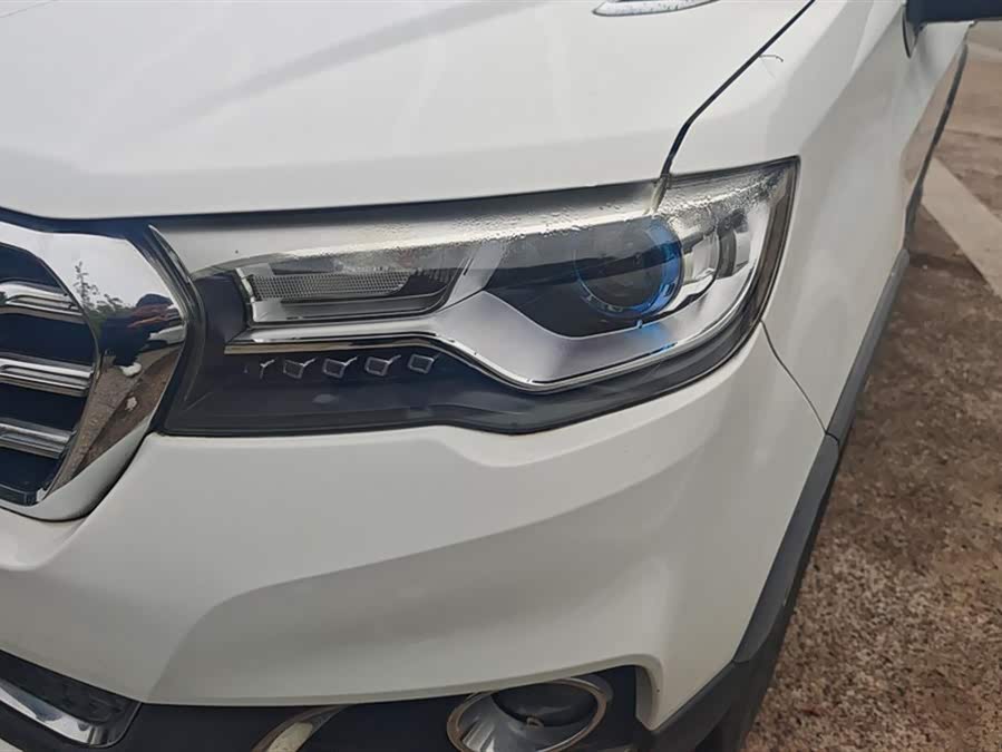 Haval H1 2015 immagine di auto #6