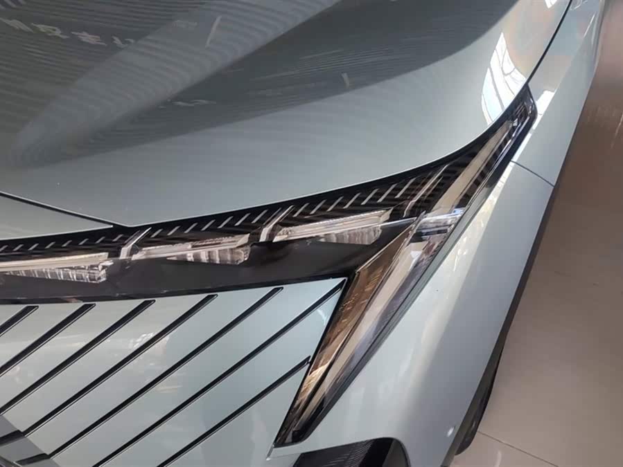 GAC Trumpchi Emkoo 2022 car image #6