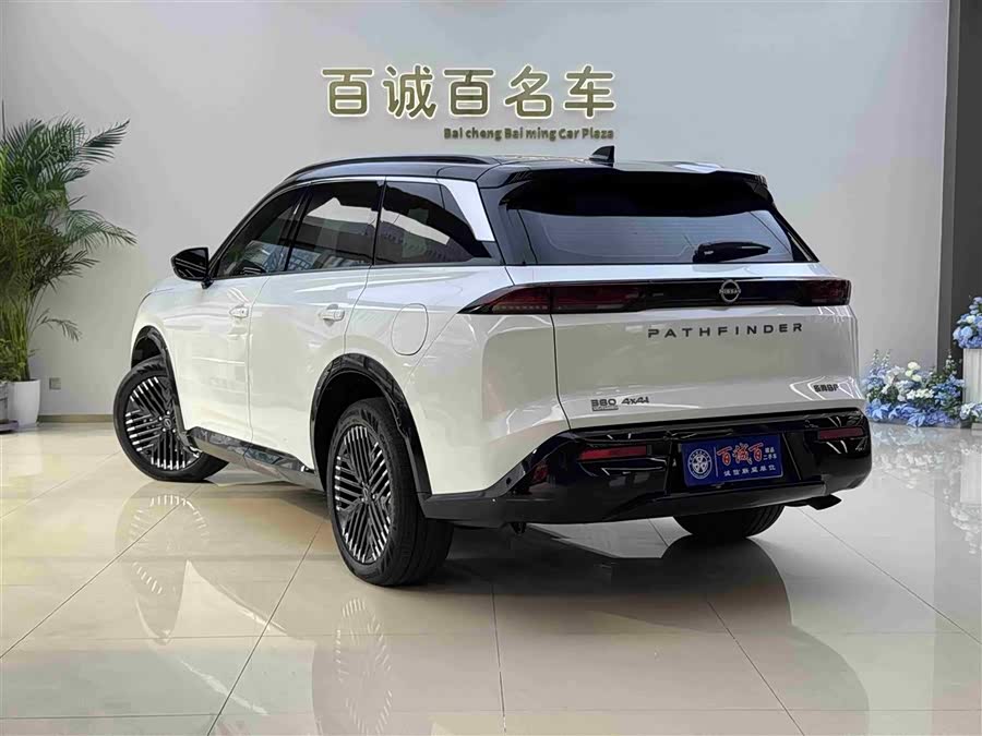 日产 探陆 2024 汽车图片 #6