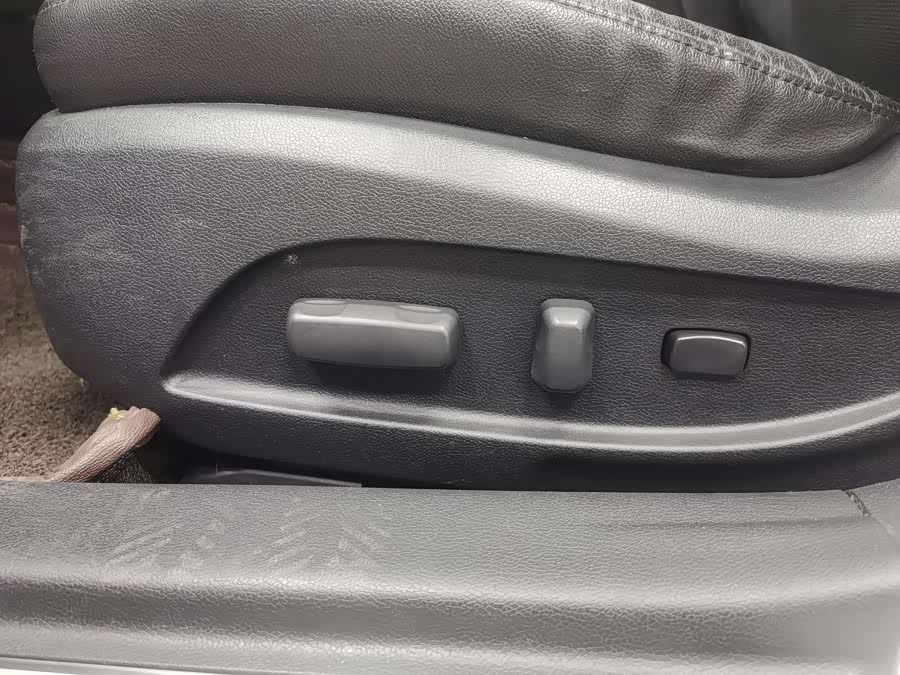 现代 索纳塔 2013 汽车图片 #6