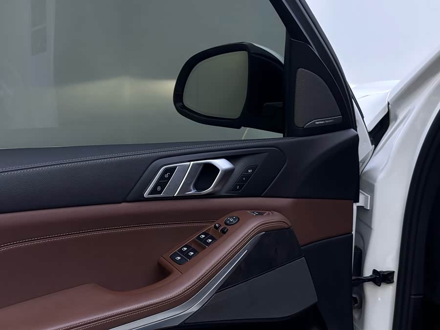 BMW X5 (Imported) 2021 immagine di auto #6