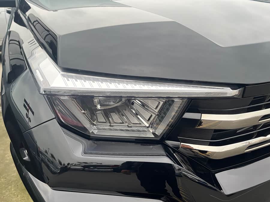 Tank 400 2025 صورة سيارة #6