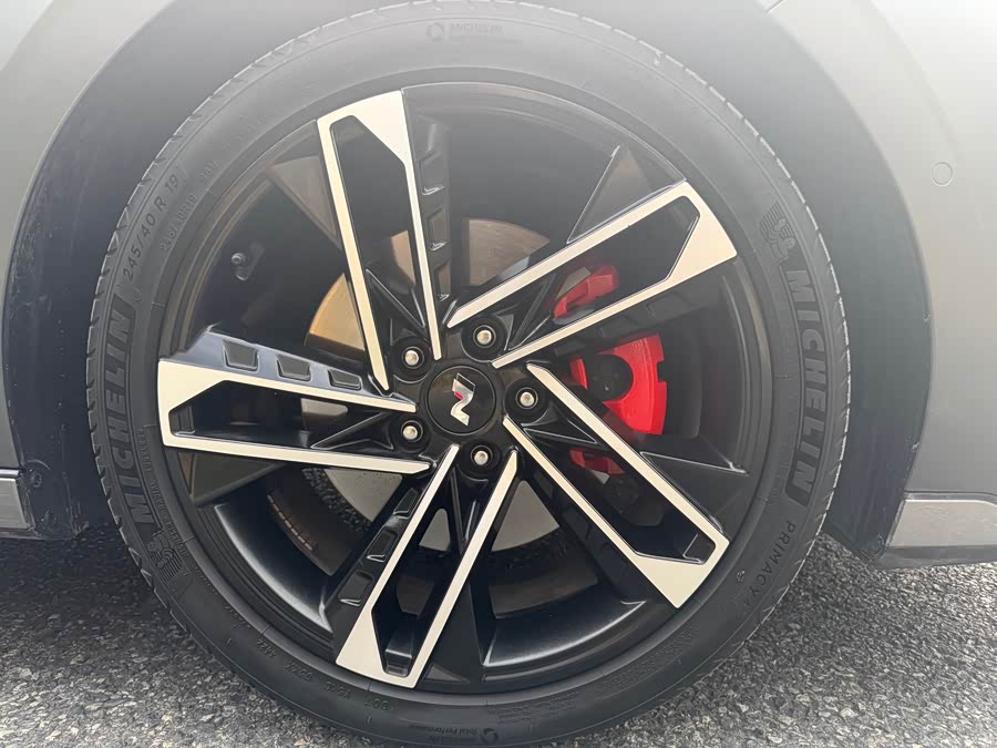 Hyundai Sonata 2024 #6 Hyundai Sonata 2024 car image #6