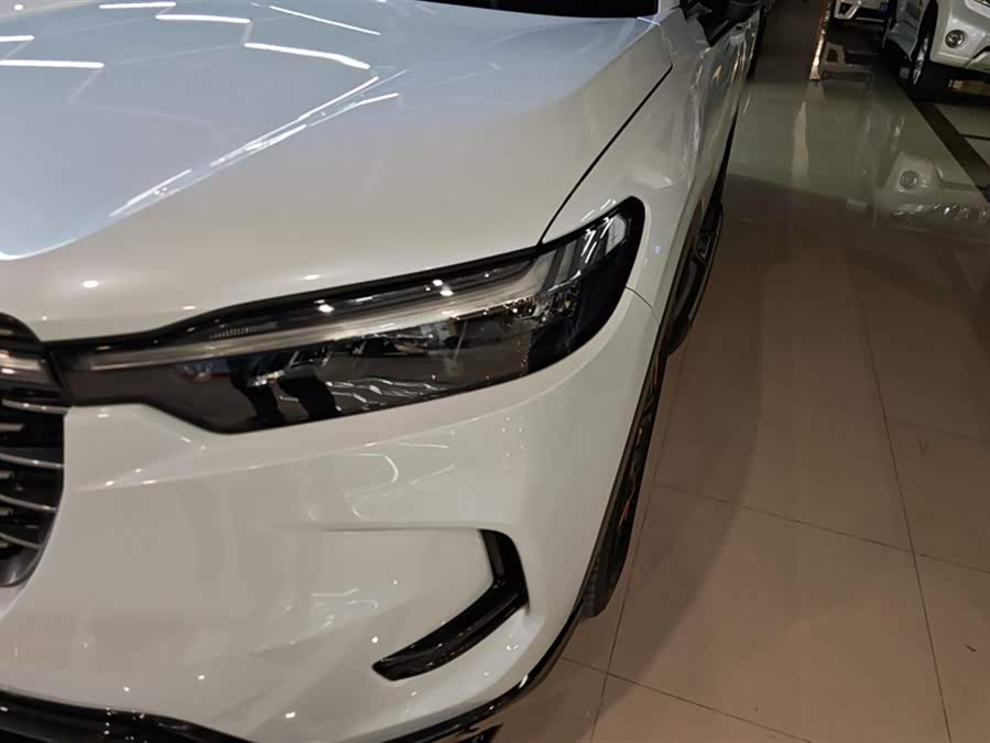 Honda HR-V 2023 #6 Honda HR-V 2023 car image #6