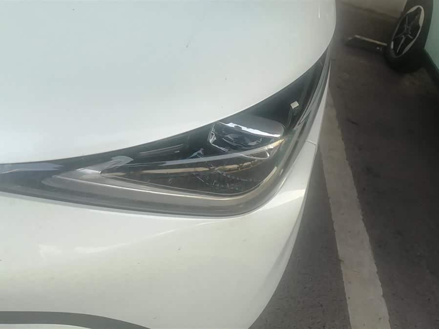 Kaiyi Shiyue 2023 car image #6