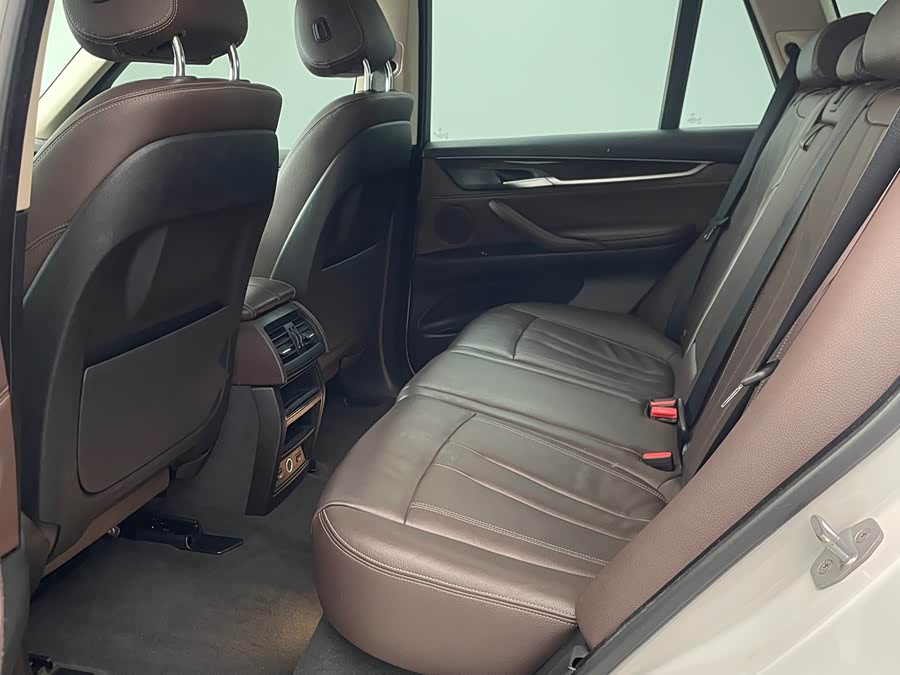 BMW X5 (Imported) 2018 immagine di auto #6