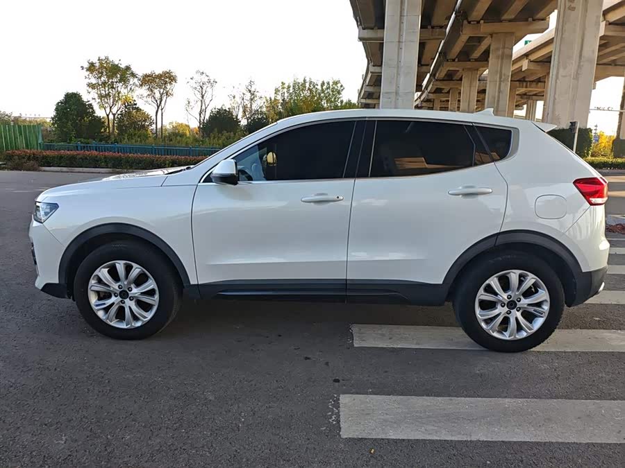 Haval H4 2018 изображение автомобиля #6
