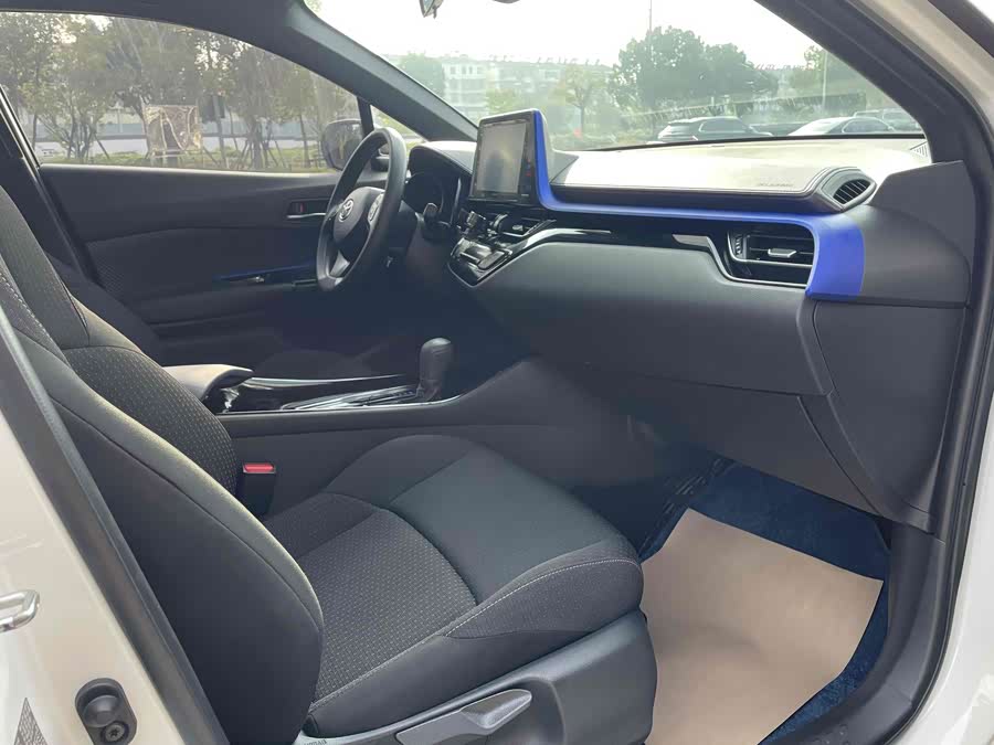 Toyota Izoa 2021 #6 Toyota Izoa 2021 immagine di auto #6