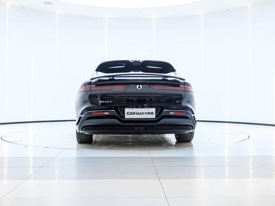 Denza Z9GT 2024 #6 Denza Z9GT 2024 immagine di auto #6