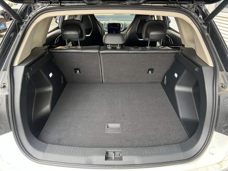 HongQi HS3 2023 #6 HongQi HS3 2023 immagine di auto #6