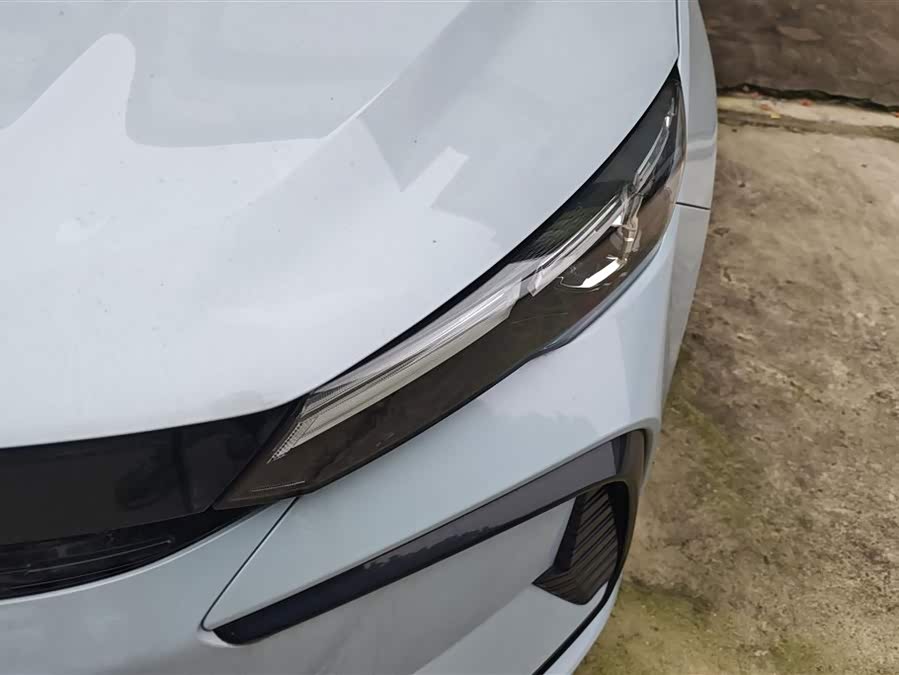 GEELY Emgrand L HiP 2024 #6 GEELY Emgrand L HiP 2024 car image #6