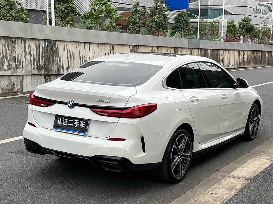 BMW 2 Series (Imported) 2024 immagine di auto #6