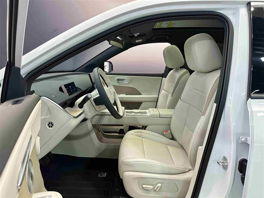 Toyota Bozhi 3X 2025 car image #6