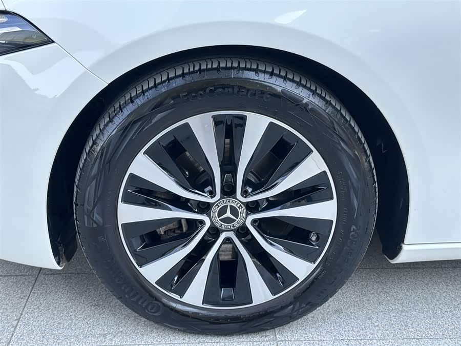 Mercedes-Benz A Class (Imported) 2022 car image #6