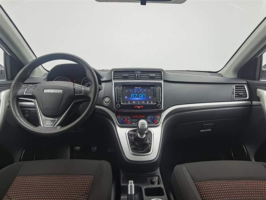 哈弗 哈弗M6 2019 汽车图片 #6