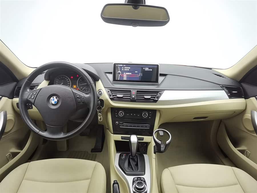 BMW X1 (Imported) 2012 #6 BMW X1 (Imported) 2012 imagen de coche #6