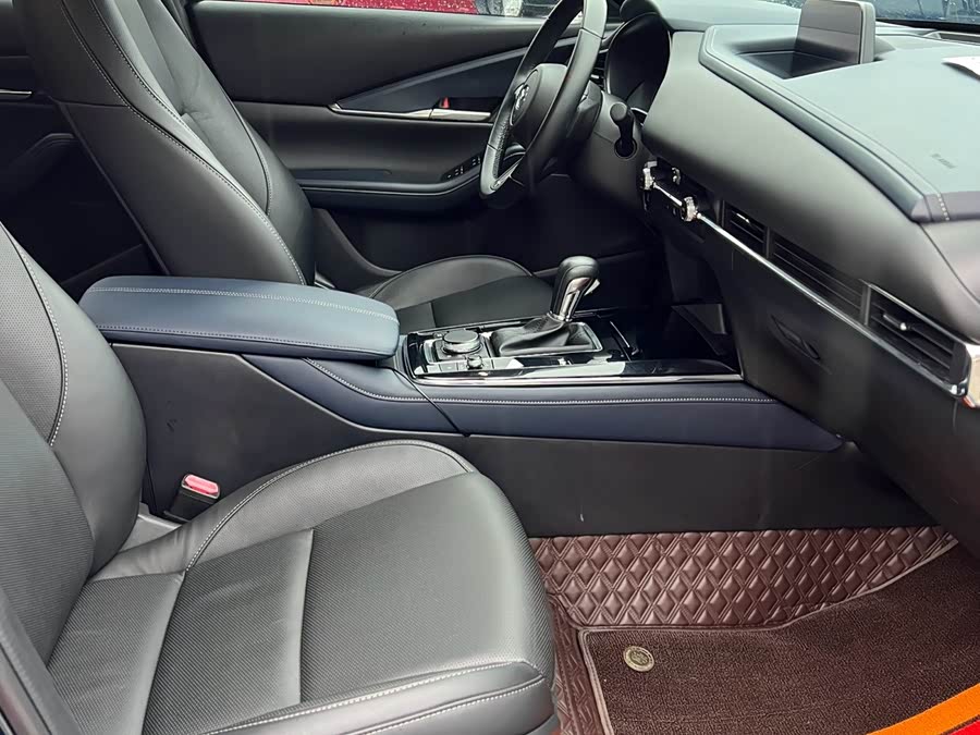 Mazda CX-3 2020 immagine di auto #6