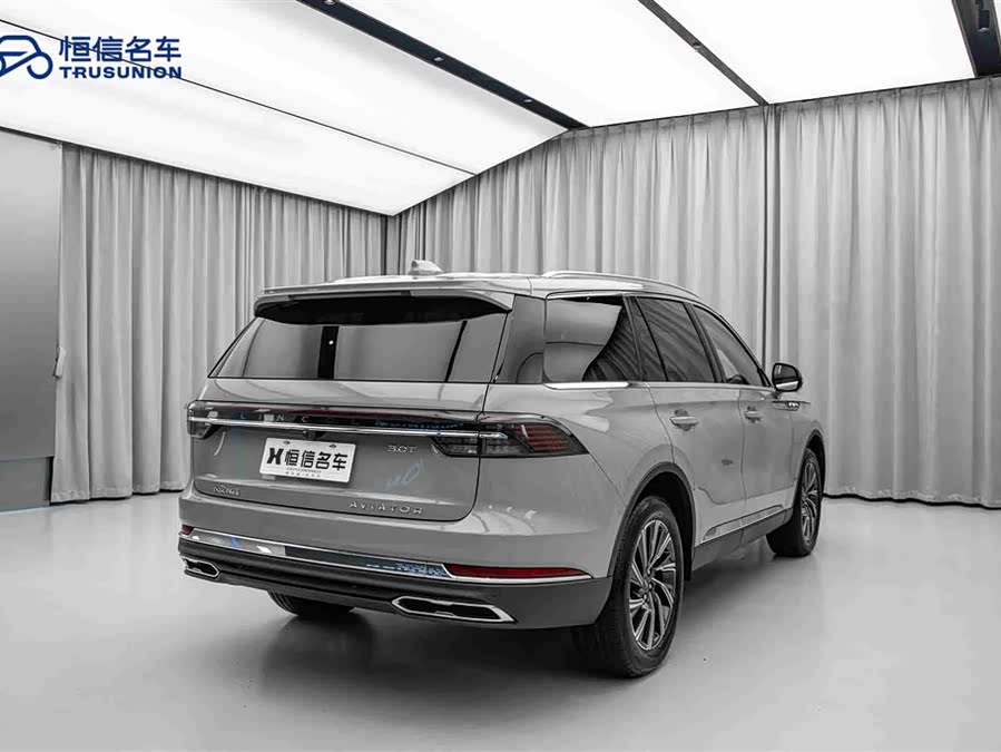 Changan 2025 #6 Changan 2025 car image #6