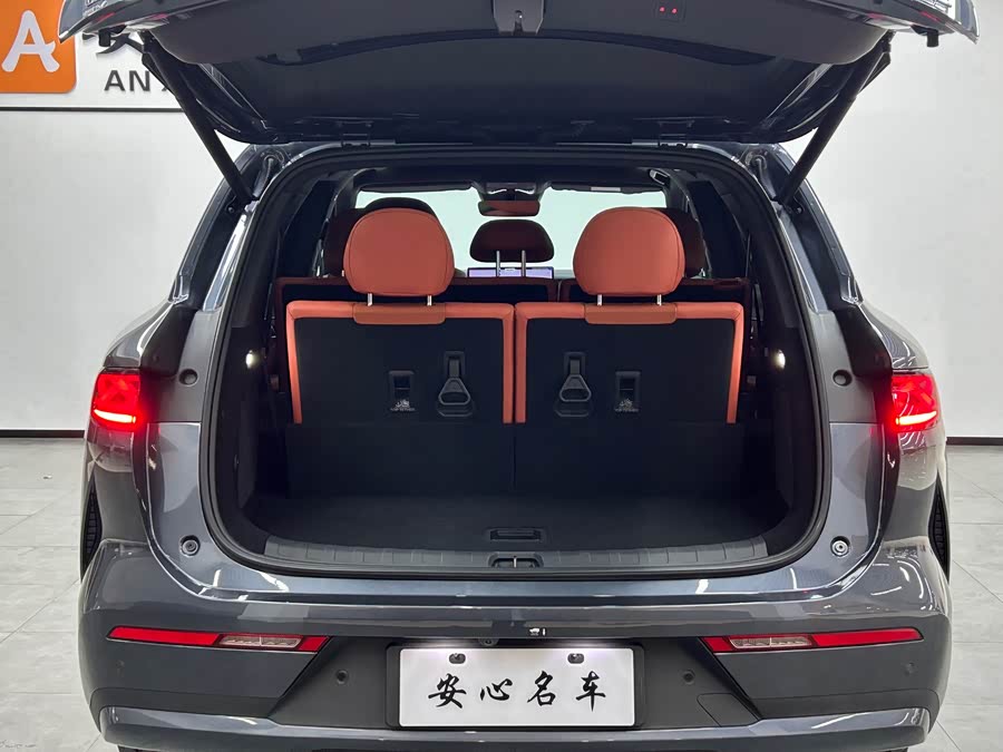 BYD Tang L 2025 car image #6