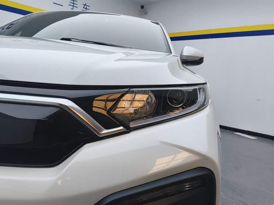 Honda XR-V 2019 #6 Honda XR-V 2019 image de voiture #6