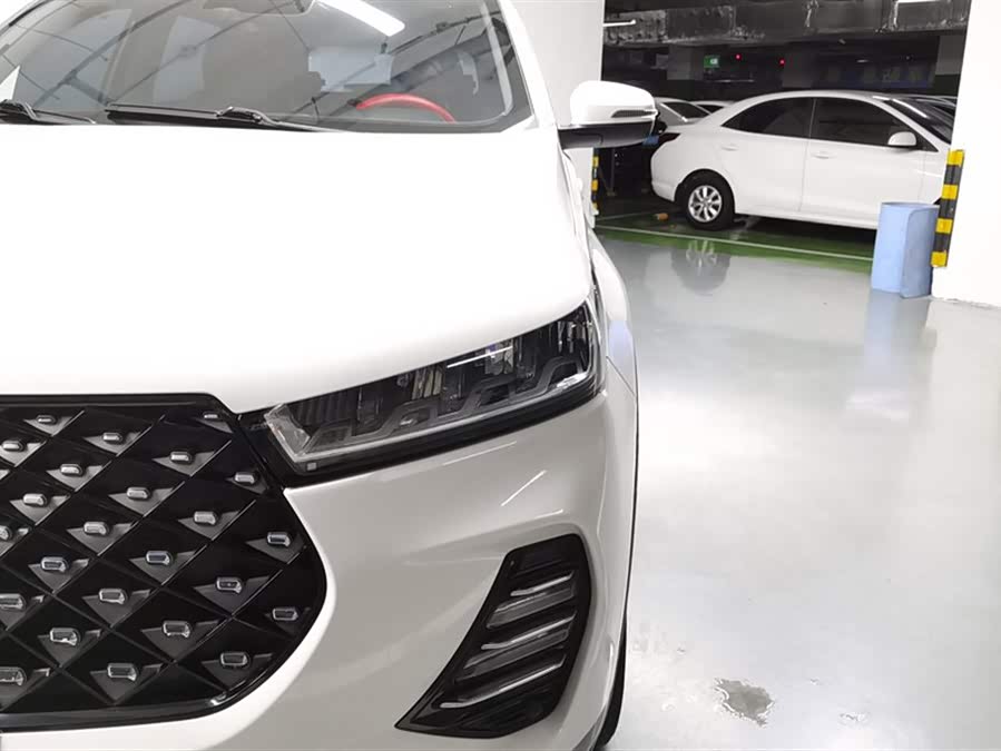 奇瑞 瑞虎7 2021 汽车图片 #6