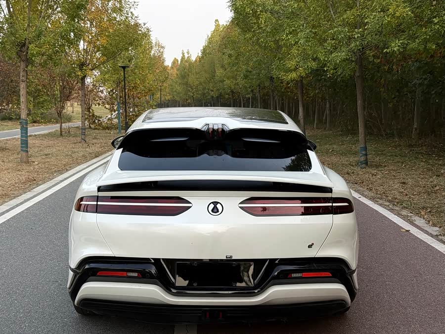 Denza Z9GT 2024 immagine di auto #6