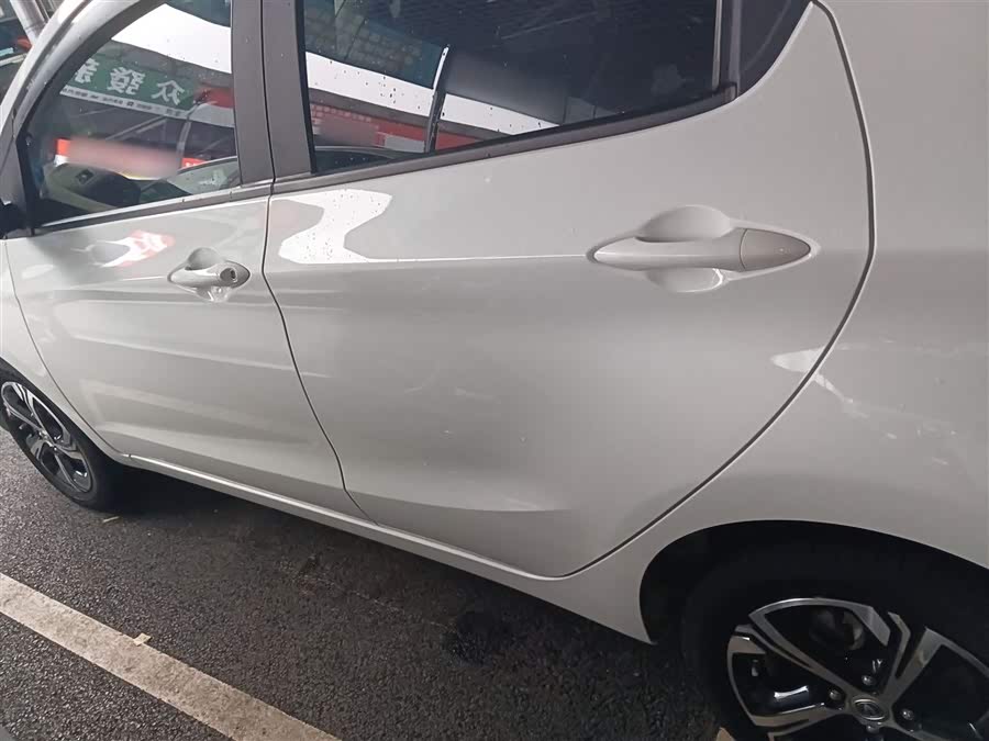 Changan BenBen E-Star 2021 #6 Changan BenBen E-Star 2021 car image #6