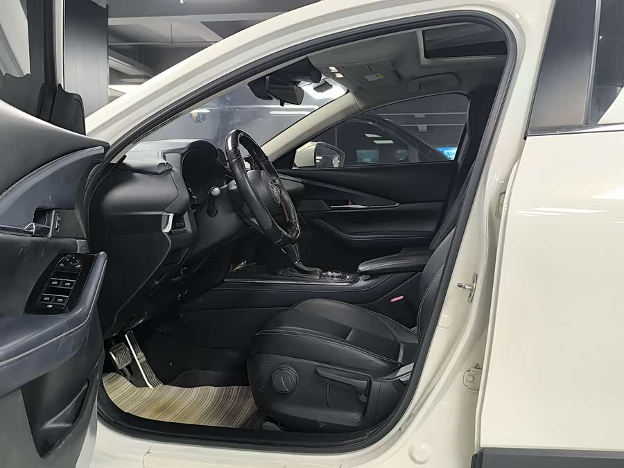 马自达 马自达CX-3 2020 汽车图片 #6