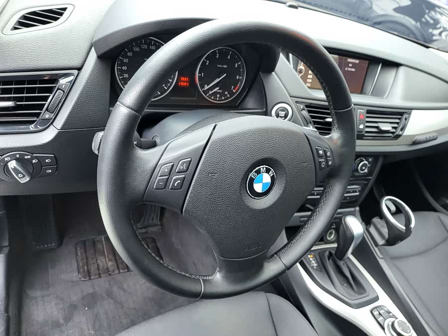 BMW X1 (Imported) 2013 #6 BMW X1 (Imported) 2013 immagine di auto #6