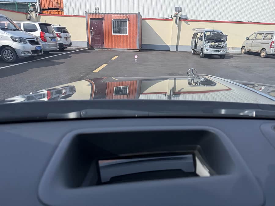 Mercedes-Benz Maybach S Class 2022 #6 Mercedes-Benz Maybach S Class 2022 car image #6