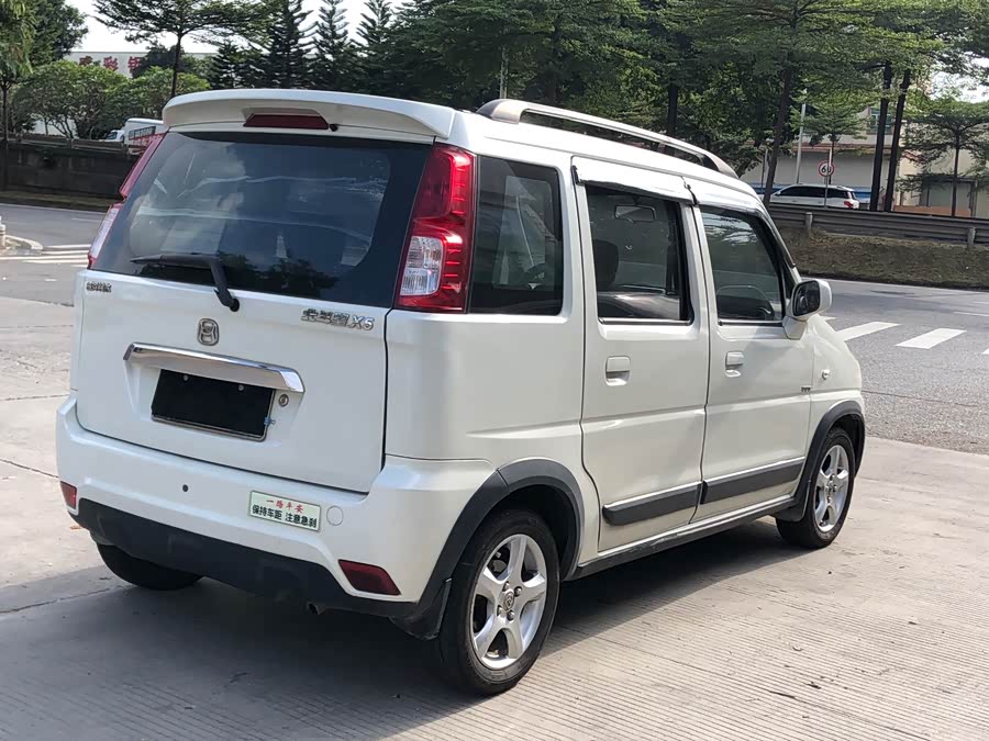 Suzuki Wagon R X5 2017 image de voiture #6