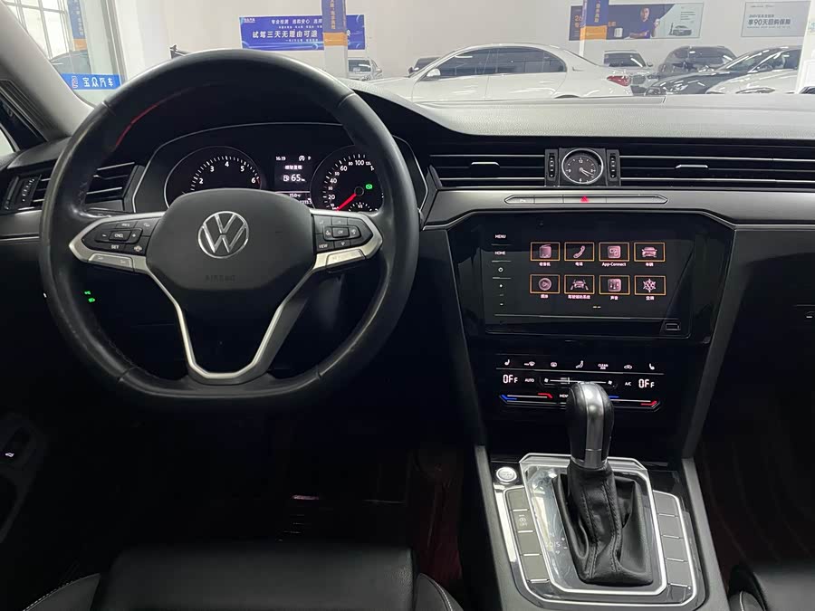 Volkswagen Magotan 2022 car image #6