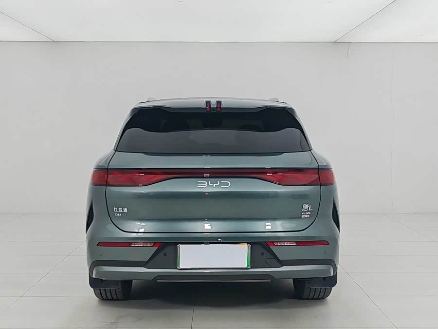 BYD Tang L 2025 صورة سيارة #6