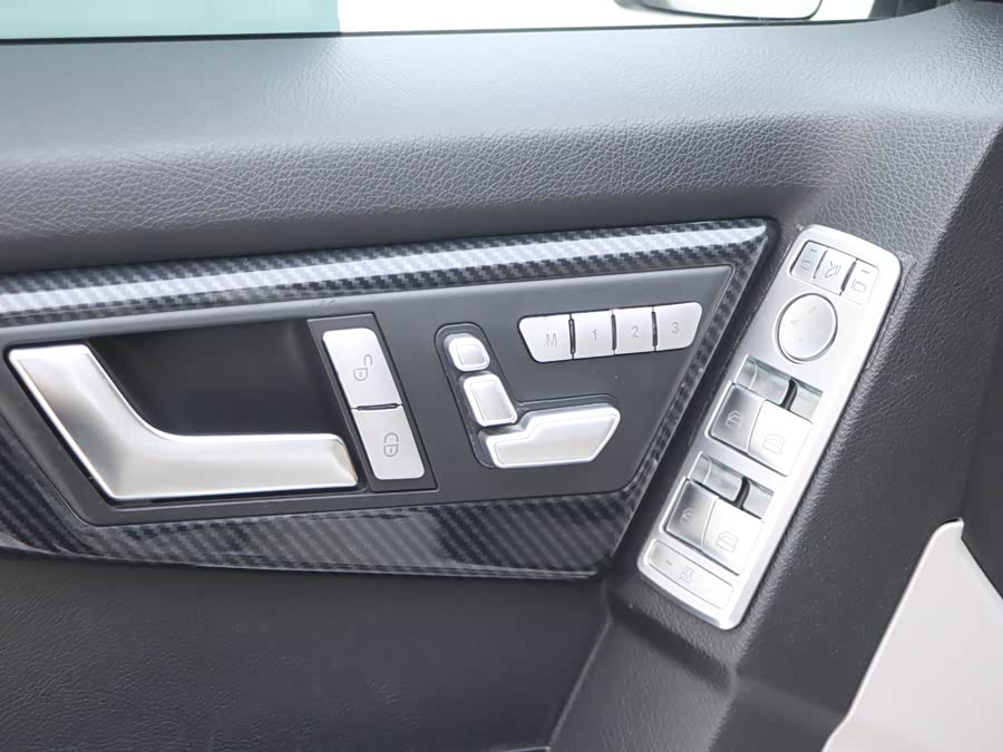 Mercedes-Benz GLK Class 2015 #6 Mercedes-Benz GLK Class 2015 car image #6