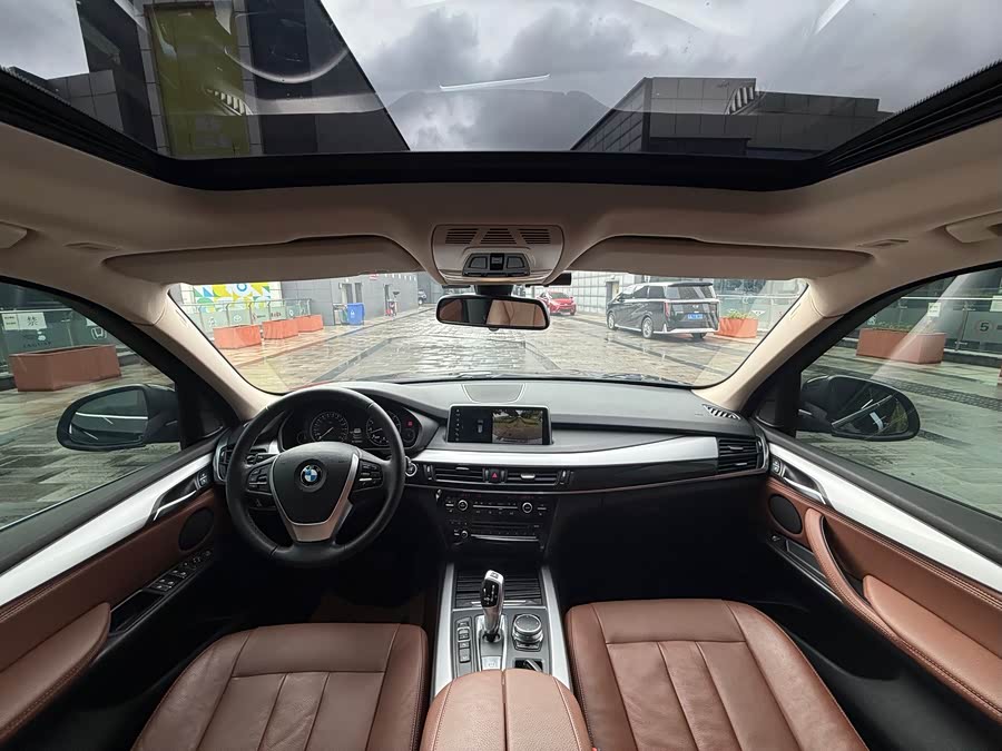 BMW X5 (Imported) 2018 #6 BMW X5 (Imported) 2018 immagine di auto #6