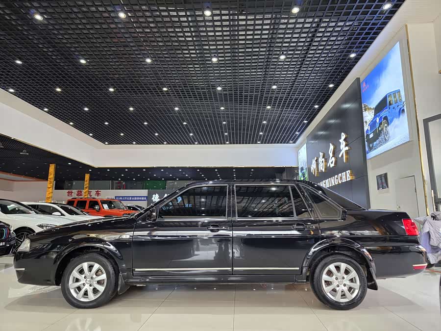 Volkswagen Santana Vista 2010 #6 Volkswagen Santana Vista 2010 immagine di auto #6