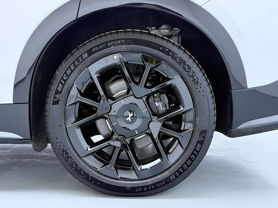 Xpeng G7 2025 #6 Xpeng G7 2025 immagine di auto #6