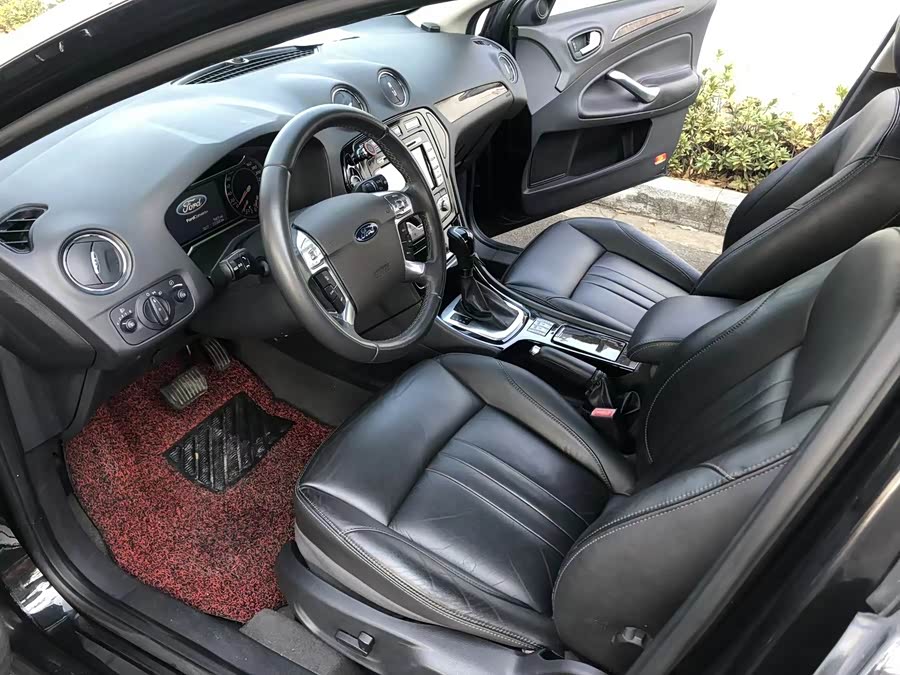 Ford Mondeo-Zhisheng 2012 #6 Ford Mondeo-Zhisheng 2012 image de voiture #6