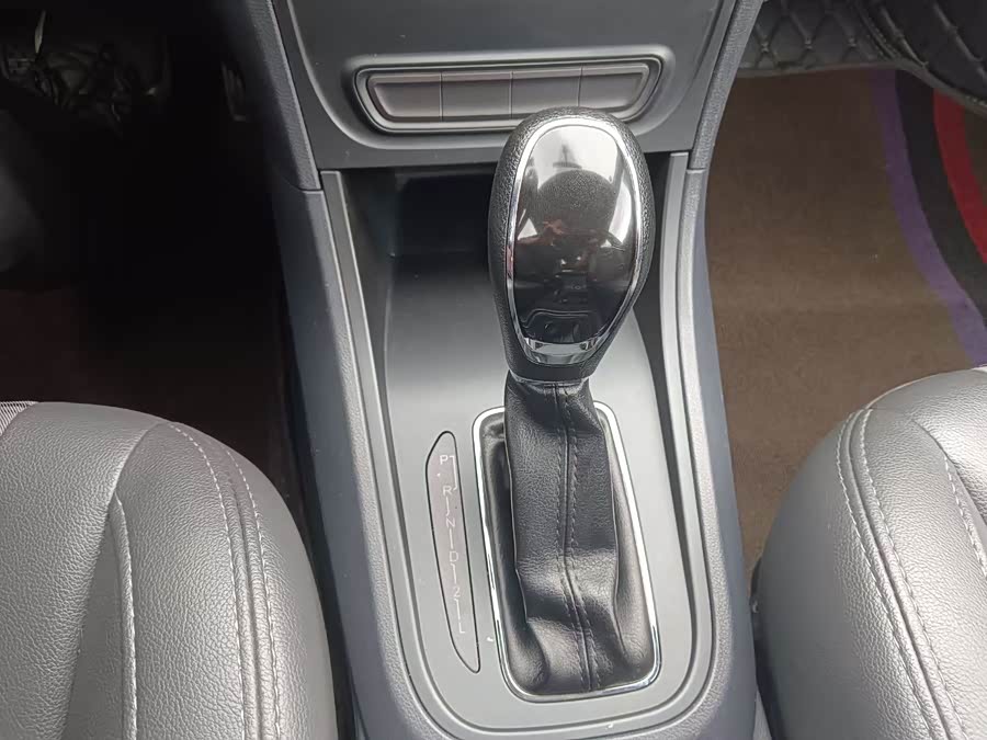 Kaiyi E3 2018 car image #6