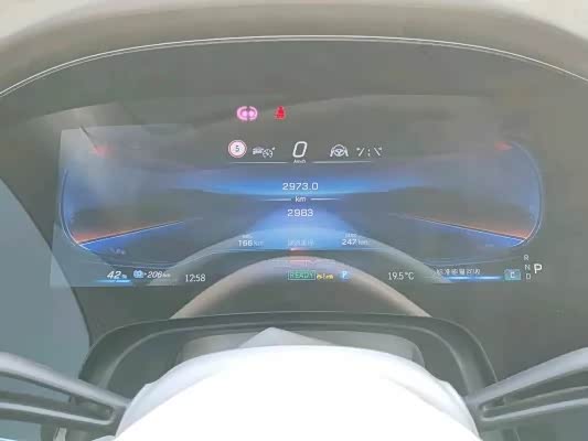 Mercedes-Benz EQS AMG 2025 #6 Mercedes-Benz EQS AMG 2025 car image #6