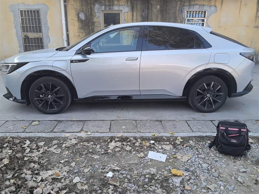 Honda e:NP2 2024 car image #6