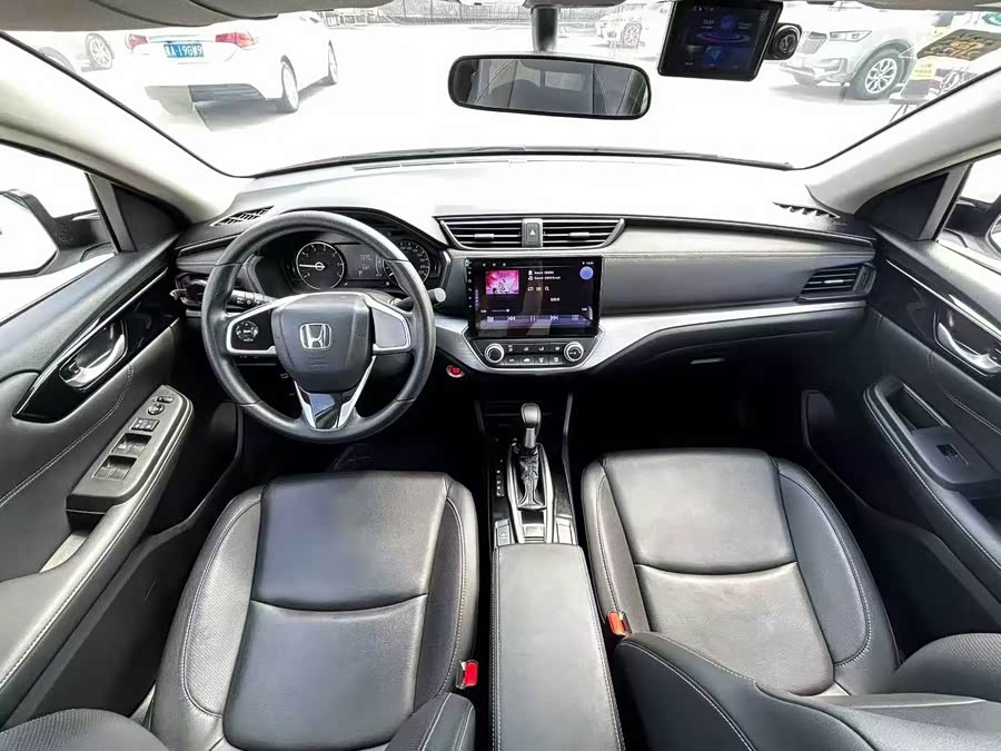 Honda Envix 2020 car image #6