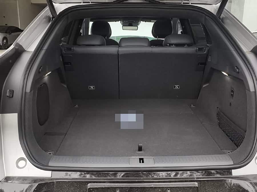 Xpeng G7 2025 immagine di auto #6