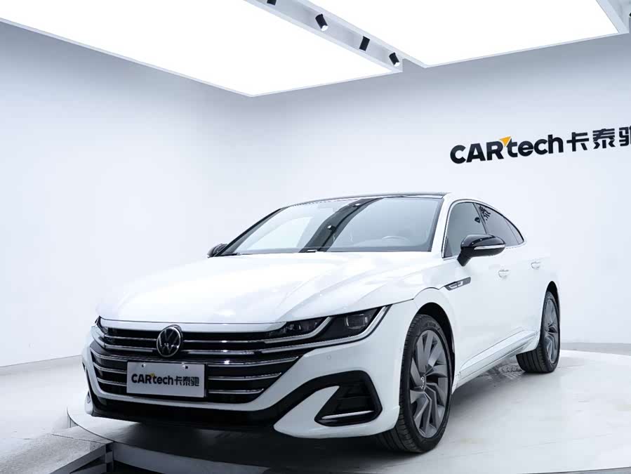 大众 一汽-大众CC 2022 #6 大众 一汽-大众CC 2022 汽车图片 #6