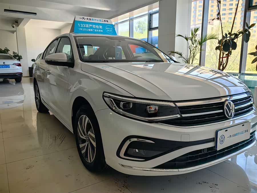 大众 宝来 2025 汽车图片 #6