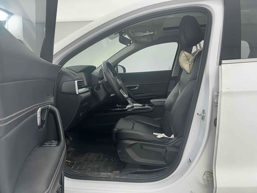 BYD Song Pro 2020 #6 BYD Song Pro 2020 car image #6