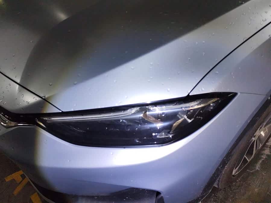 Chevrolet Charm 2021 #6 Chevrolet Charm 2021 car image #6