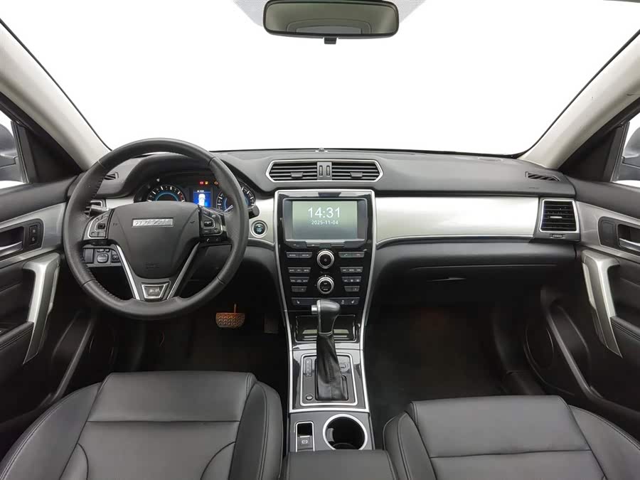 Haval H2 2016 #6 Haval H2 2016 car image #6