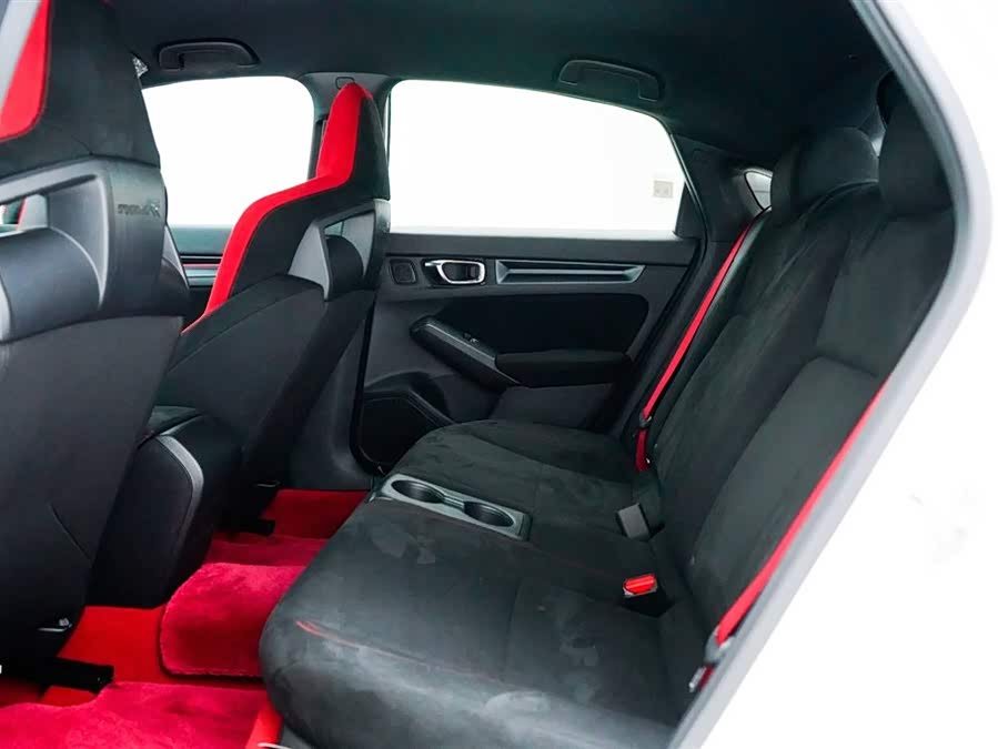 Honda Civic (Imported) 2023 car image #6